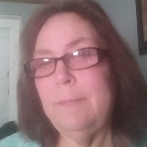 Meet your Posher, Virginia